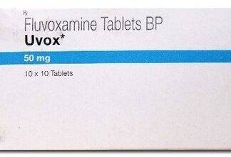 UVOX TAB