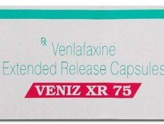 VENIZ XR 75 CAP