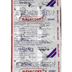 WALACORT TAB