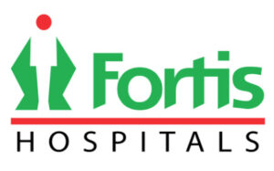 مستشفيات فورتيس الهند